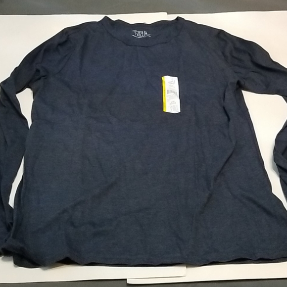 Time and Tru Tops - Time and Tru long sleeve top